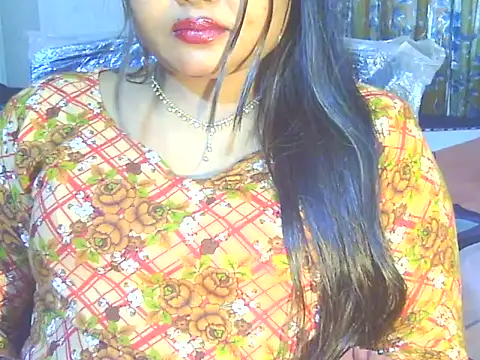 Nusrat Faria online show from 04.10.26