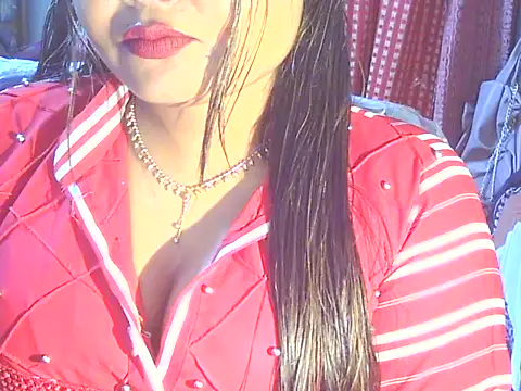 Nusrat Faria online show from 04.10.26