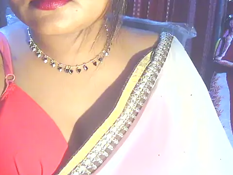 Snapshot of Nusrat_Faria chatting on 04.22.26 Nusrat Faria online show from 04.22.26