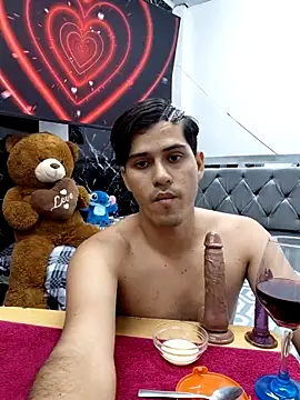 Snapshot of Riquid-sexual chatting on 02.14.26 Riquid-sexual online show from 02.14.26