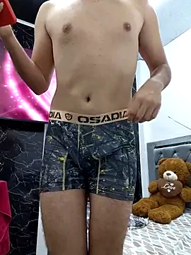 Snapshot of Riquid-sexual chatting on 02.24.26 Riquid-sexual online show from 02.24.26