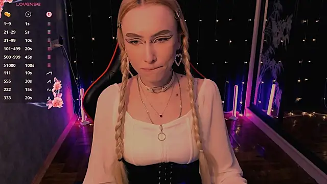 Snapshot of crybambi chatting on 04.10.26 crybambi online show from 04.10.26