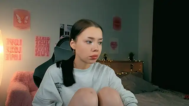 Vexnexe online show from 02.15.26