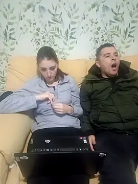 laparejaideal08 online show from 03.15.26