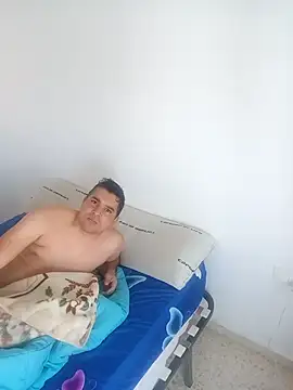 laparejaideal08 online show from 04.10.26