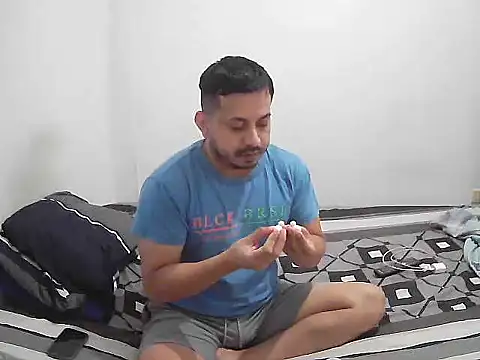 JonatanBail online show from 02.08.26