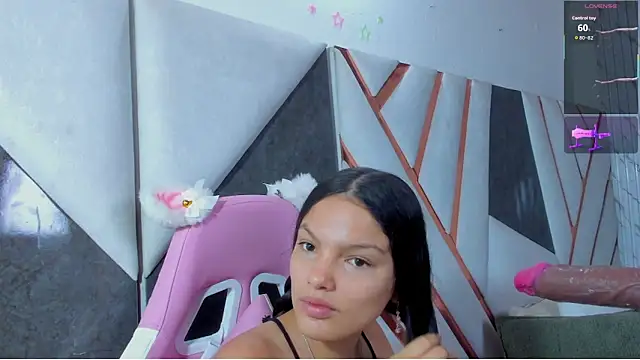 isa kolins online show from 06.08.26