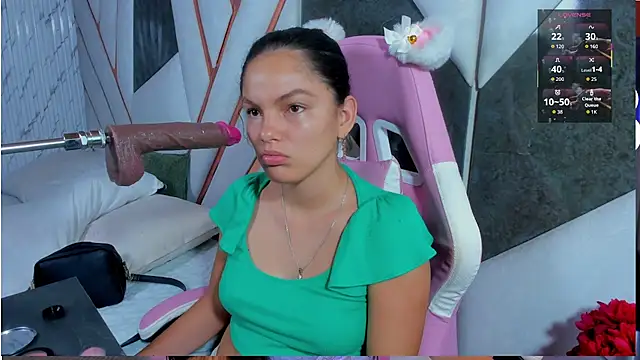 isa kolins online show from 06.10.26