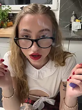 romyxxs online show from 03.12.26