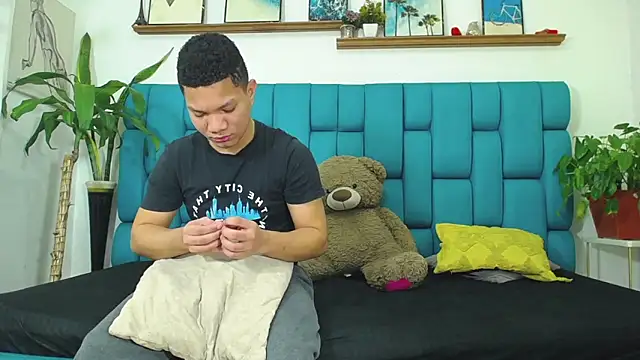 Stephen Angel online show from 06.21.26