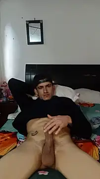 Alexwedcam online show from 02.15.26