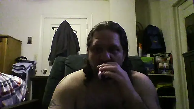 Demon2182 online show from 02.11.26