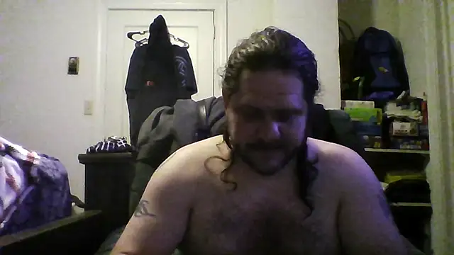 Demon2182 online show from 02.19.26