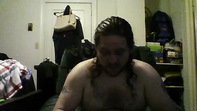 Demon2182 online show from 02.20.26