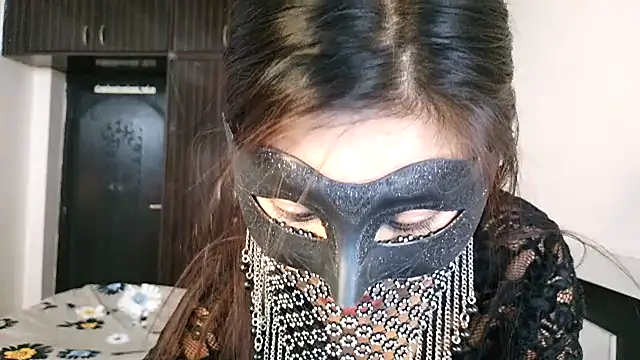 Alina Teen online show from 05.25.26