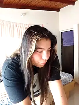 SakuraDoll7u7 online show from 04.10.26