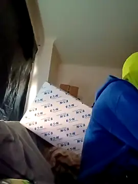 Snapshot of PharaohJaguars chatting on 02.27.26 PharaohJaguars online show from 02.27.26