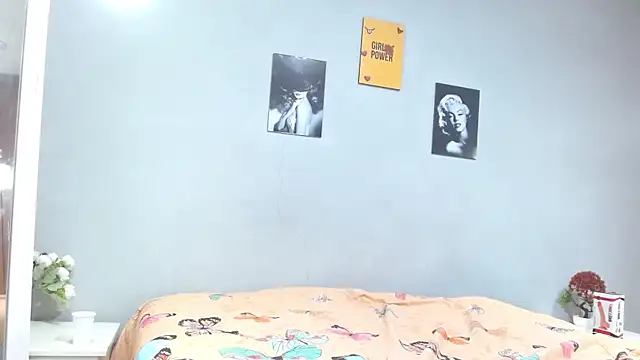 arianna rossi11 online show from 04.15.26