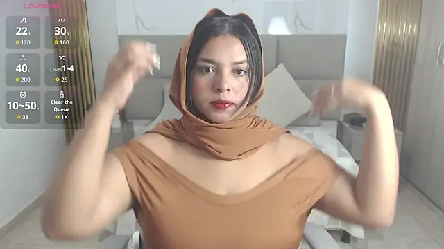 Nasira sultan online show from 05.22.26