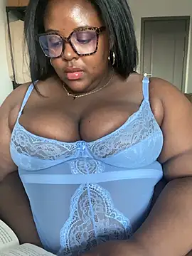 BouncyBBW online show from 04.22.26