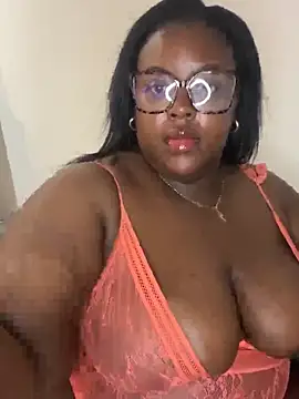 BouncyBBW online show from 06.06.26