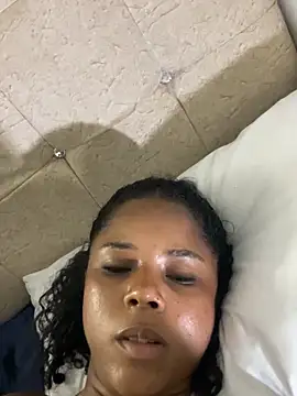 LIA PARKERR online show from 03.07.26