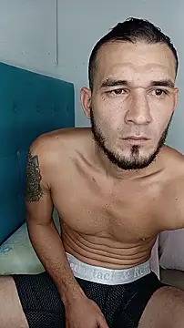 junior men22 online show from 04.11.26