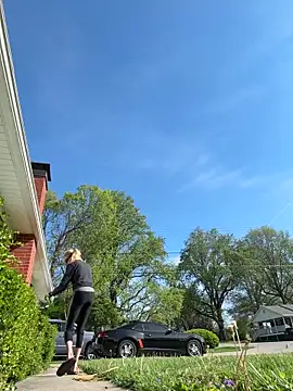 FireAfterDark online show from 04.10.26