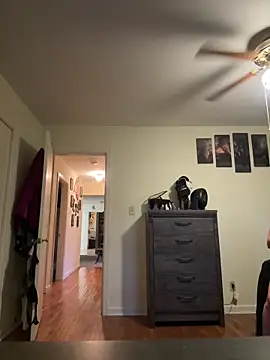 FireAfterDark online show from 04.15.26