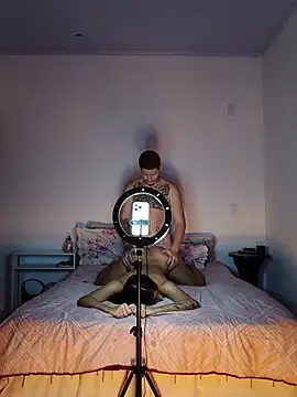 Anjinha nenem online show from 06.15.26