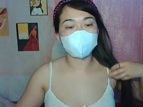 Anie6996 online show from 04.04.26