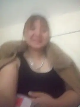 Snapshot of keobonggon1 chatting on 02.19.26 keobonggon1 online show from 02.19.26