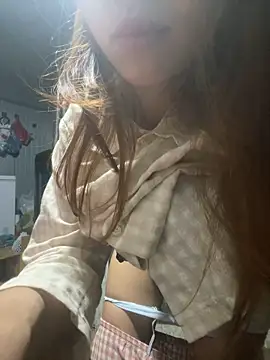 Mary 006 online show from 03.16.26