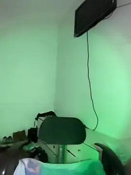 Snapshot of sableye21 chatting on 04.13.26 sableye21 online show from 04.13.26