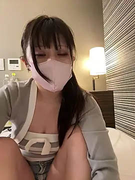 Snapshot of Mitsuki__jp chatting on 02.23.26 Mitsuki jp online show from 02.23.26