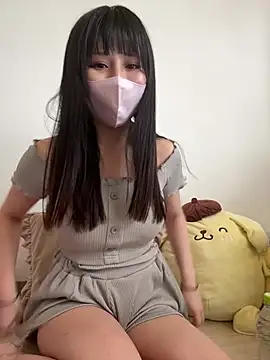 Mitsuki  jp online show from 03.05.26