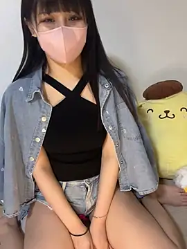 Snapshot of Mitsuki__jp chatting on 04.18.26 Mitsuki jp online show from 04.18.26