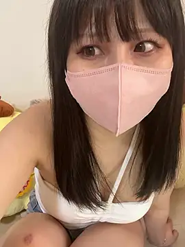 Snapshot of Mitsuki__jp chatting on 06.22.26 Mitsuki jp online show from 06.22.26