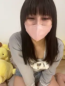Snapshot of Mitsuki__jp chatting on 07.12.26 Mitsuki jp online show from 07.12.26