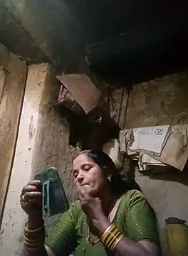 Gudid209896 online show from 04.06.26