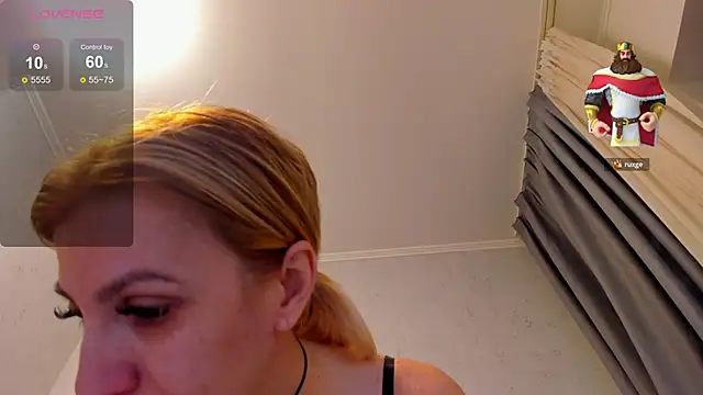 LannaQuinn online show from 02.16.26