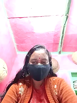 Raamdevi158 online show from 02.21.26