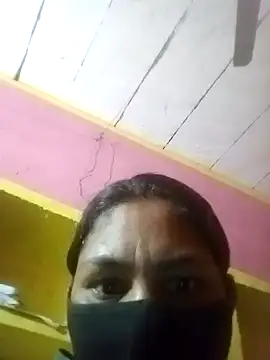 Raamdevi158 online show from 02.26.26