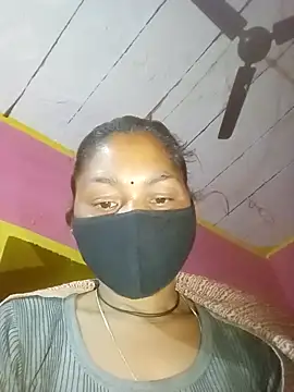 Raamdevi158 online show from 02.27.26