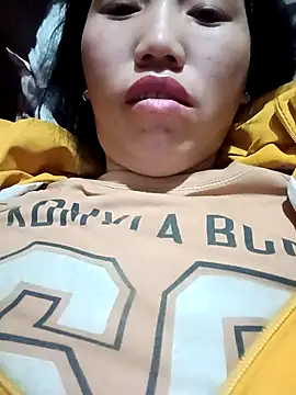 hot-luna- online show from 03.13.26