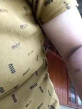 hot-luna- online show from 04.11.26