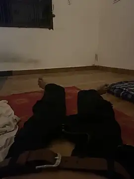 Indian-gentleman teen online show from 04.18.26