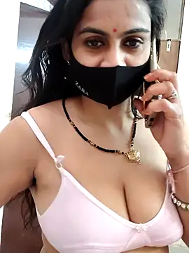 simran sharma01 online show from 02.28.26