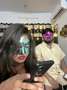 pooja sexy79 online show from 05.01.26