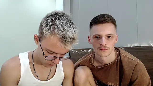 NikiKerryCum online show from 02.03.26